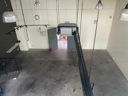 Oxley Bizhub (D14), Factory #454590521